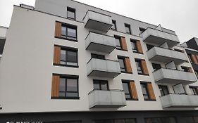 Apartament Pileckiego Nowy Dwor Mazowiecki Modlin Airport