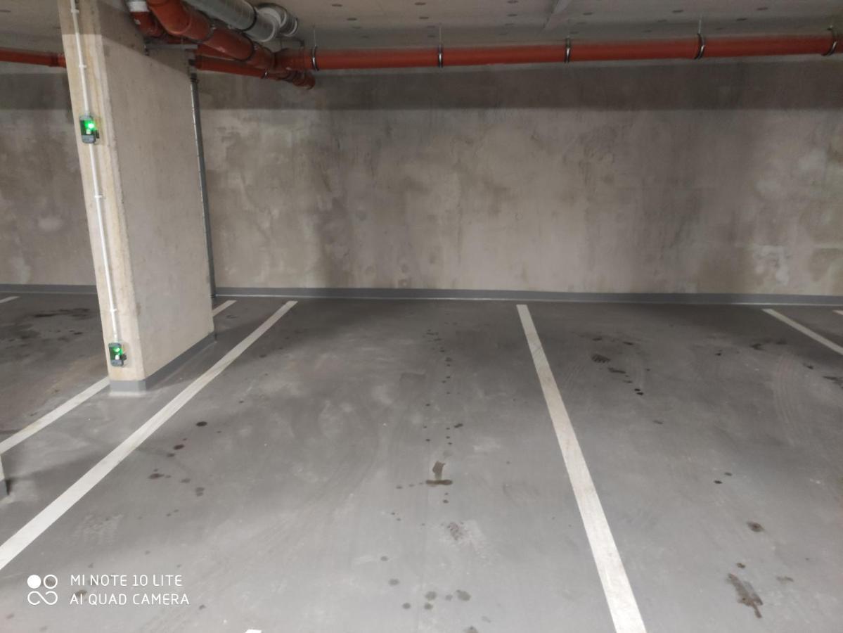 Apartament Pileckiego Nowy Dwor Mazowiecki Modlin Airport Exterior foto